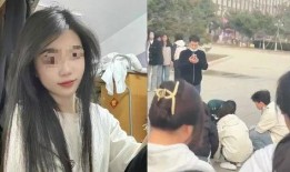 河北邢台张倩爆料事件视频,真相与争议的漩涡