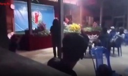 潍坊夜市爆料视频曝光