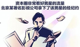 爆料娱乐圈卡通博主,幕后故事与真实生活