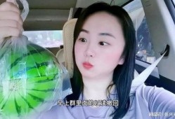 直播吃瓜网红是谁呀,她是如何成为网络红人的？