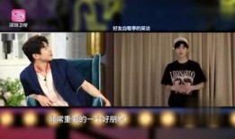 辰亦儒节目爆料了吗视频,揭秘背后惊人真相！