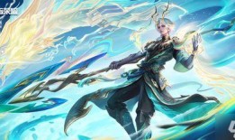 龙年限定王者荣耀最新爆料,荣耀归来——揭秘王者荣耀龙年限定新爆料