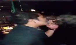 台花爆料抽烟视频,揭秘明星私生活瞬间