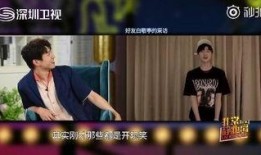 辰亦儒节目爆料了吗视频,揭秘背后惊人真相！