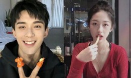 吴磊绯闻爆料视频完整版,真相与谣言的交织