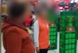 网友爆料超市视频真实吗,真相揭秘，还原事件原貌