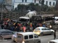 贵阳车祸爆料最新消息,多车相撞，伤亡情况持续更新
