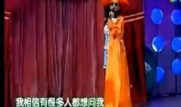 谢娜早期视频爆料,从青涩到成熟的蜕变之路