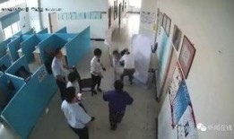 爆料的小区物业视频,真实一幕引发热议