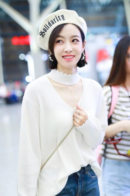 娱乐圈近期吃瓜汇总图